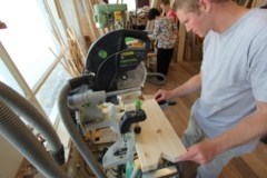 workshop cursus klussen beqwaam baarn